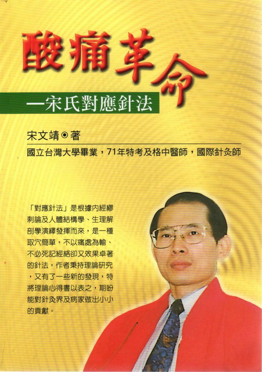 至善中医诊所 宋文靖医师 针炙 伤科 精治 酸痛 鼻病 鼻塞 过敏性鼻炎